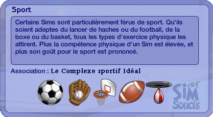 Les passe-temps